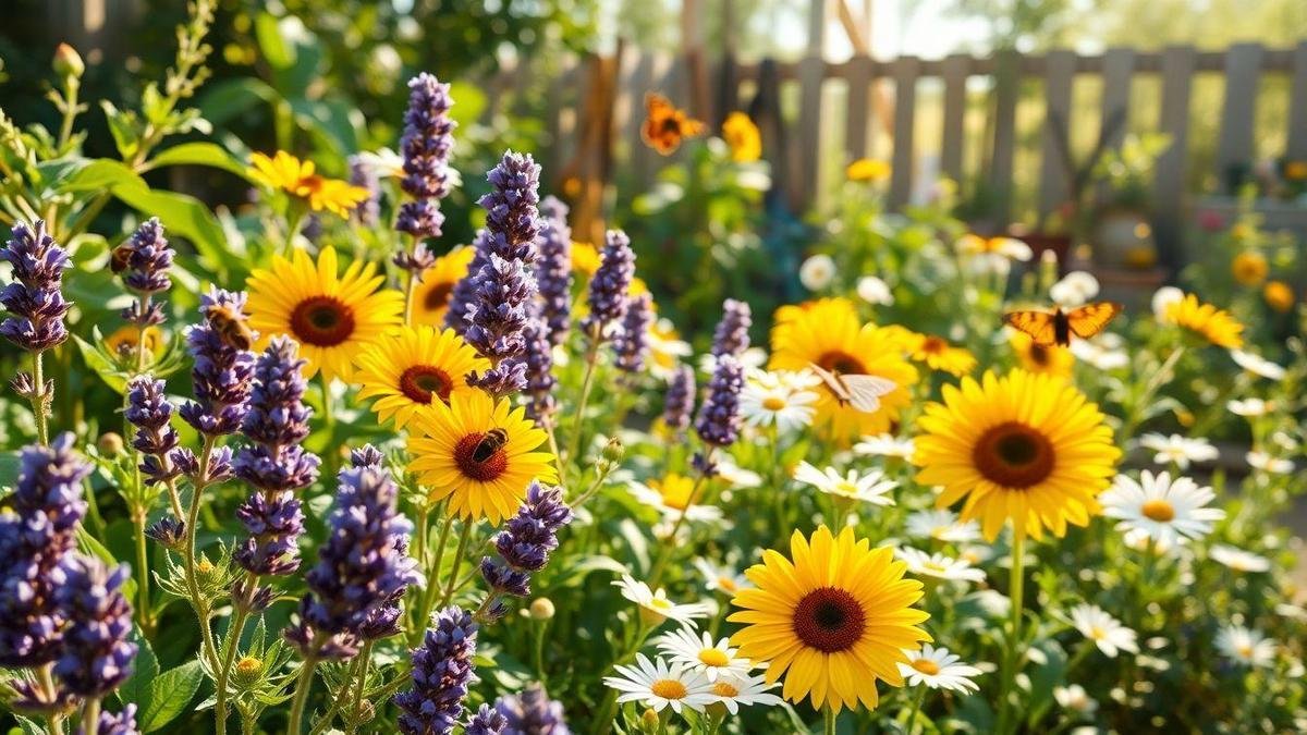 Care, timing, and the no-pesticide rule I follow for the best outdoor plants to attract pollinators Care, timing, and the no-pesticide rule I follow for the best outdoor plants to attract pollinators