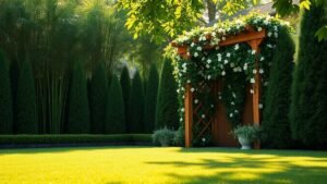 fast-growing-plants-for-quick-yard-privacy