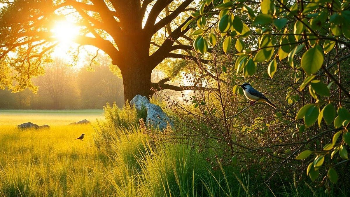 Native trees and shrubs for bird habitat I recommend and why