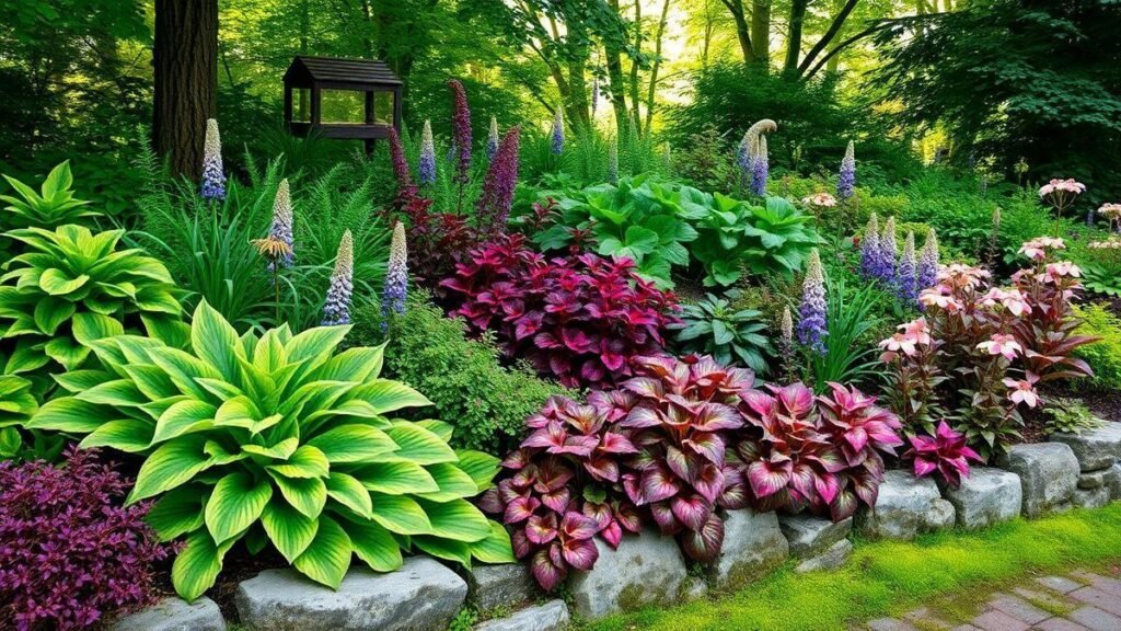 perennial-plants-for-vibrant-shady-gardens