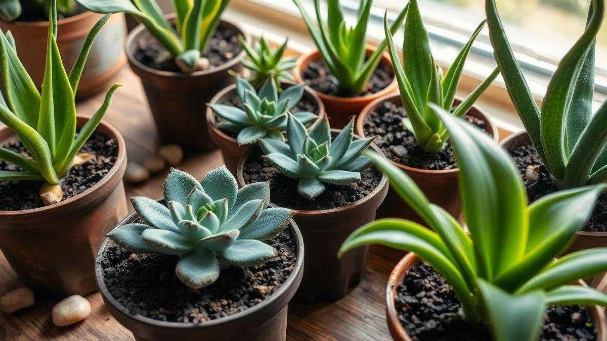 Soil, pots, and drainage that make my low maintenance indoor plants happy Soil, pots, and drainage that make my low maintenance indoor plants happy