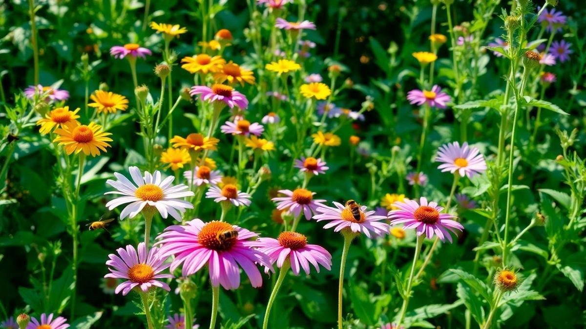 Why I Pick Native Plants for Pollinators and Call Them My Secret Weapon Why I Pick Native Plants for Pollinators and Call Them My Secret Weapon