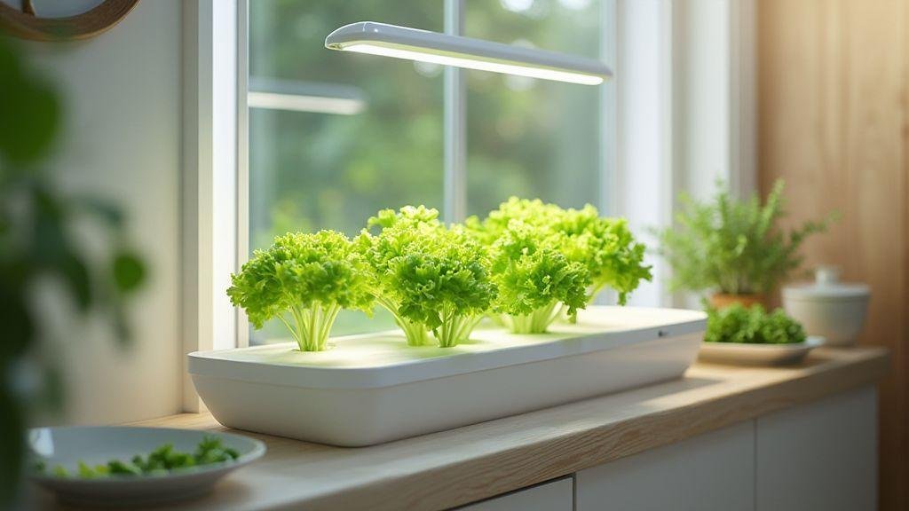 compact-hydroponic-lettuce-system-for-small-spaces-under-grow-lights-perfect-for-fresh-indoor-salads