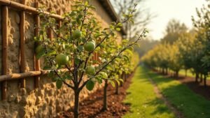 pruning-schedule-for-fruit-trees-espalier-training-home-orchard-step-by-step-calendar-to-shape-trees