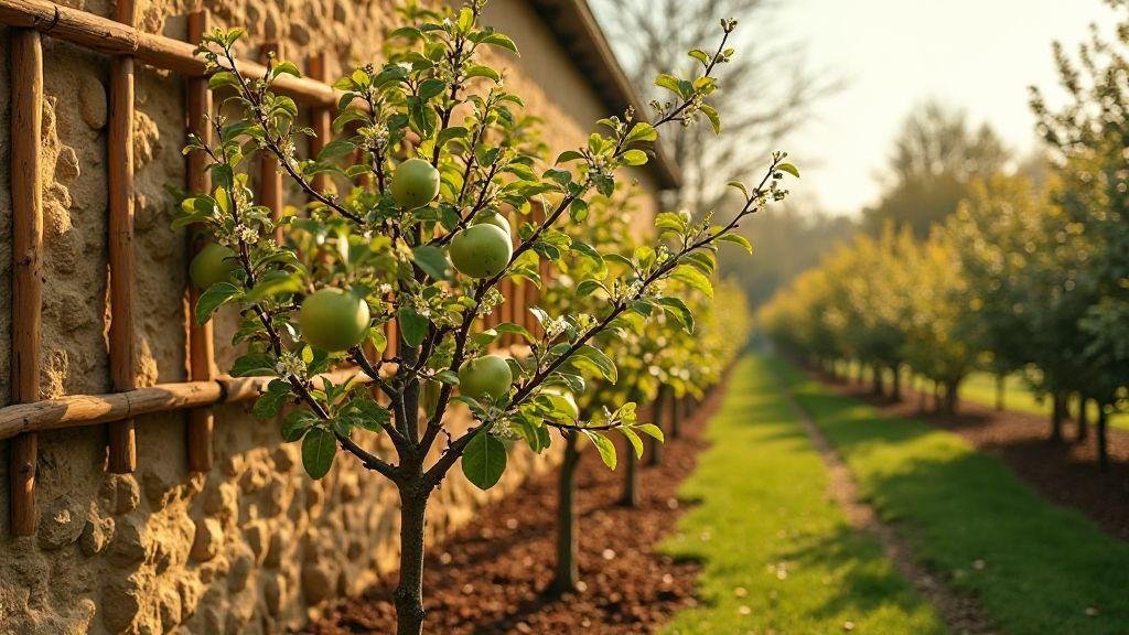 pruning-schedule-for-fruit-trees-espalier-training-home-orchard-step-by-step-calendar-to-shape-trees